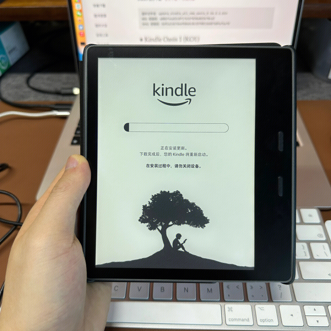 Kindle最新版本全面解析与功能详解
