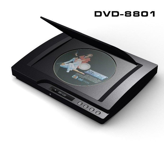 最新DVD技术革新与未来展望，探索未来影像娱乐的无限可能
