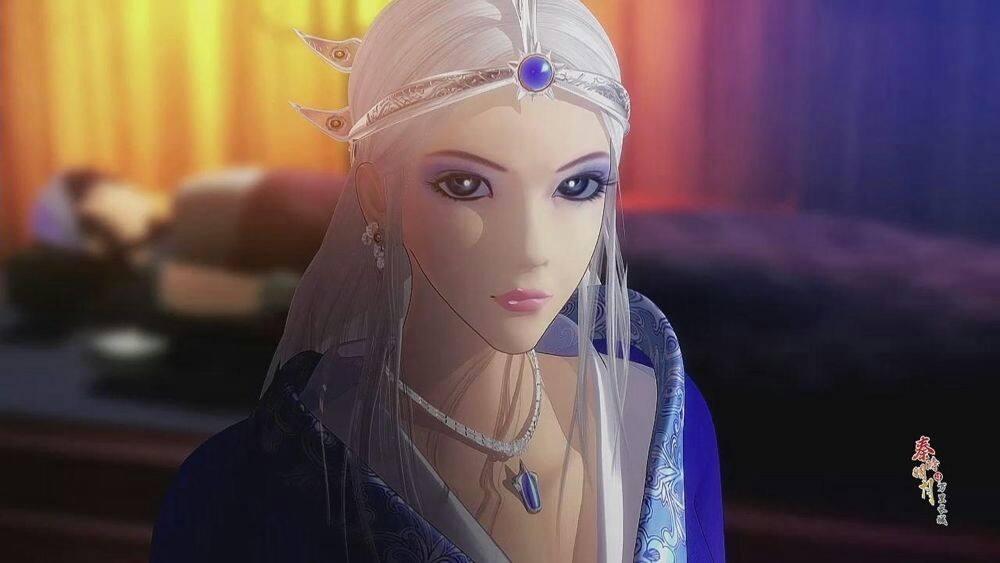 秦时明月最新动态揭秘，探寻未来走向，揭开神秘面纱