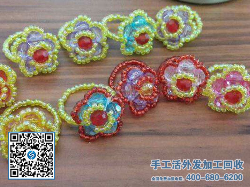 传统与创新交融，最新手工艺术展现匠心独运的魅力