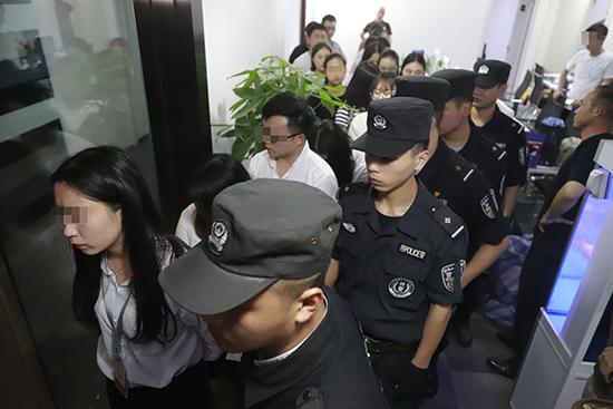 重庆最新诈骗案揭秘，警惕手法，社会警钟长鸣