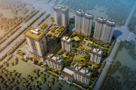 清苑房价动态，市场走势、影响因素与未来展望