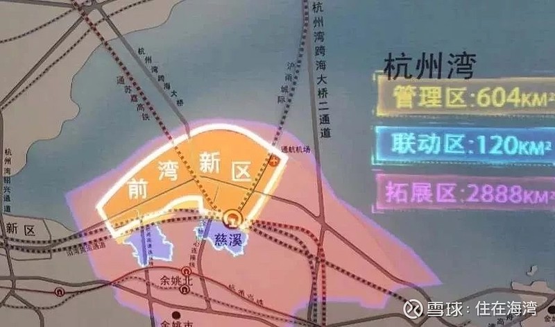 杭州湾新区蓝色经济新引擎蓬勃发展最新消息