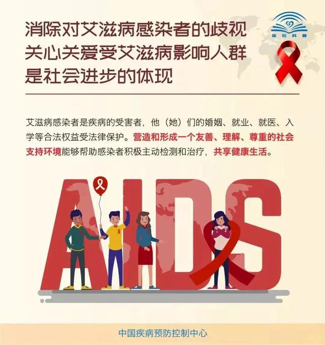 艾滋病治疗最新进展，突破带来希望之光