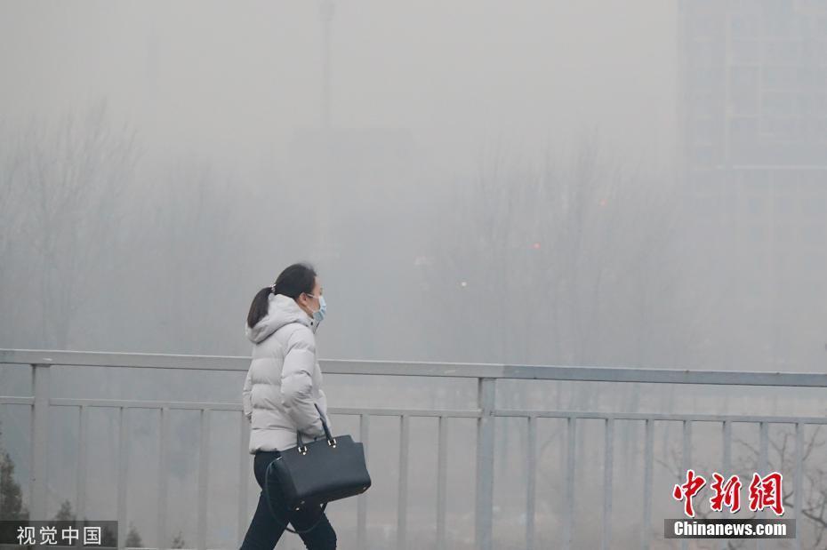 雾霾成因、影响及解决方案，最新雾霾深度解析