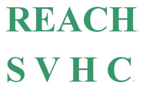 REACH法规多维度探讨，最新要素及其重要性解析