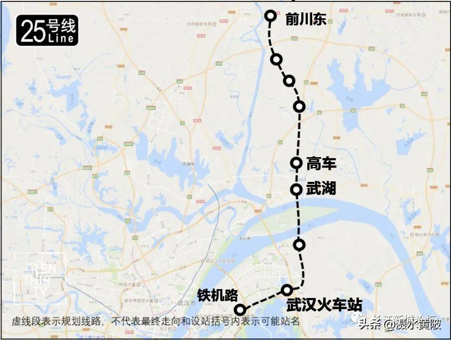 新港线进展顺利，未来展望值得期待