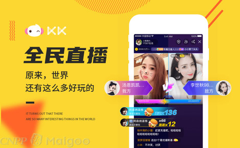 K频道潮流视听盛宴，引领潮流前沿的独家内容上传