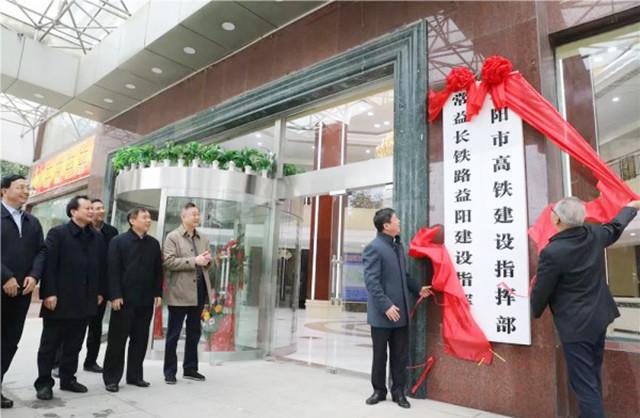 长赣铁路进展顺利，未来发展可期，最新消息透露积极态势