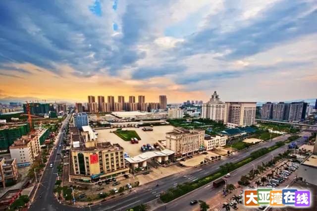 深圳大亚湾最新房价走势深度解析