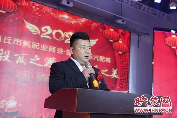 商丘梁园区新规划亮相，打造繁荣宜居新时代城市典范
