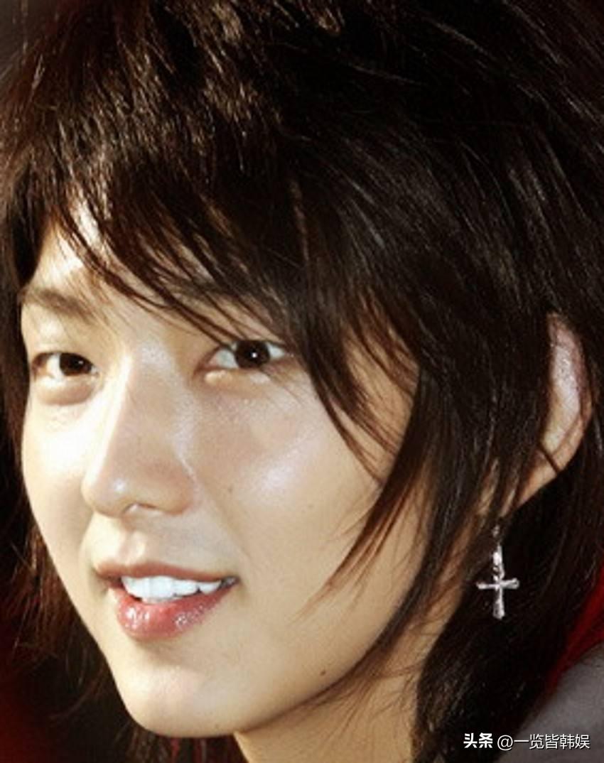 李光洙最新电视剧引爆剧情风潮，演技炸裂引领全新潮流