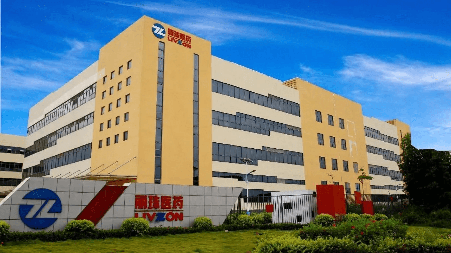 丽珠集团最新消息全面解读