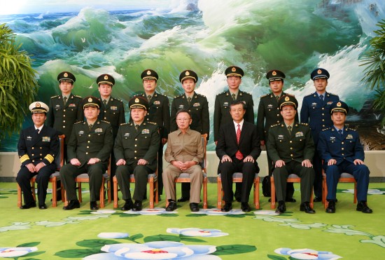 中国与朝鲜深化合作，共启发展新时代