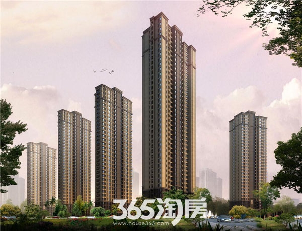 合肥楼盘最新信息全览，最新楼盘动态与概览