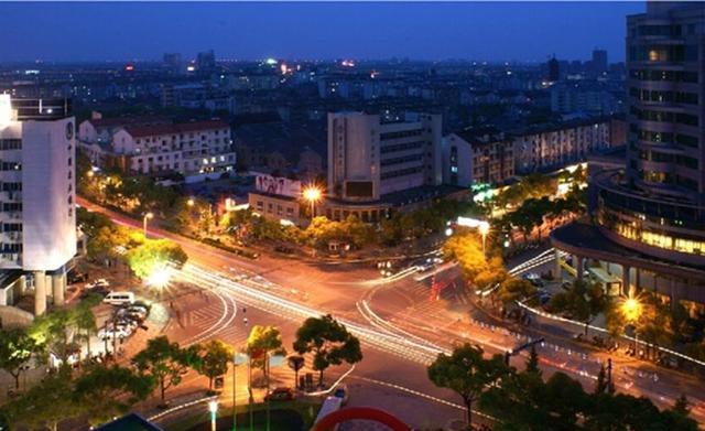 最新撤县设市，县域经济转型与城市化进程的必然趋势