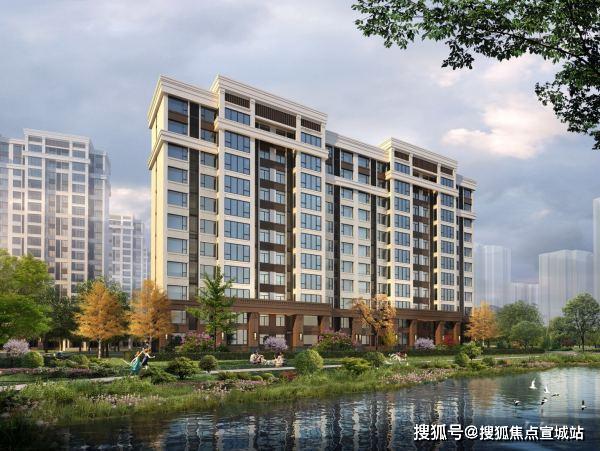 杭州房产网最新楼盘全面概览