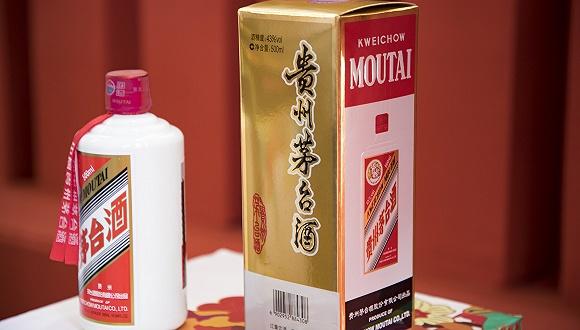 飞天茅台酒最新价格动态解析