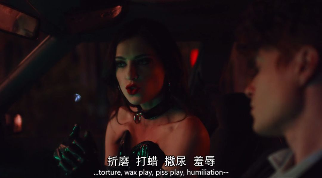 最新性喜剧，现代喜剧新领域的探索之旅