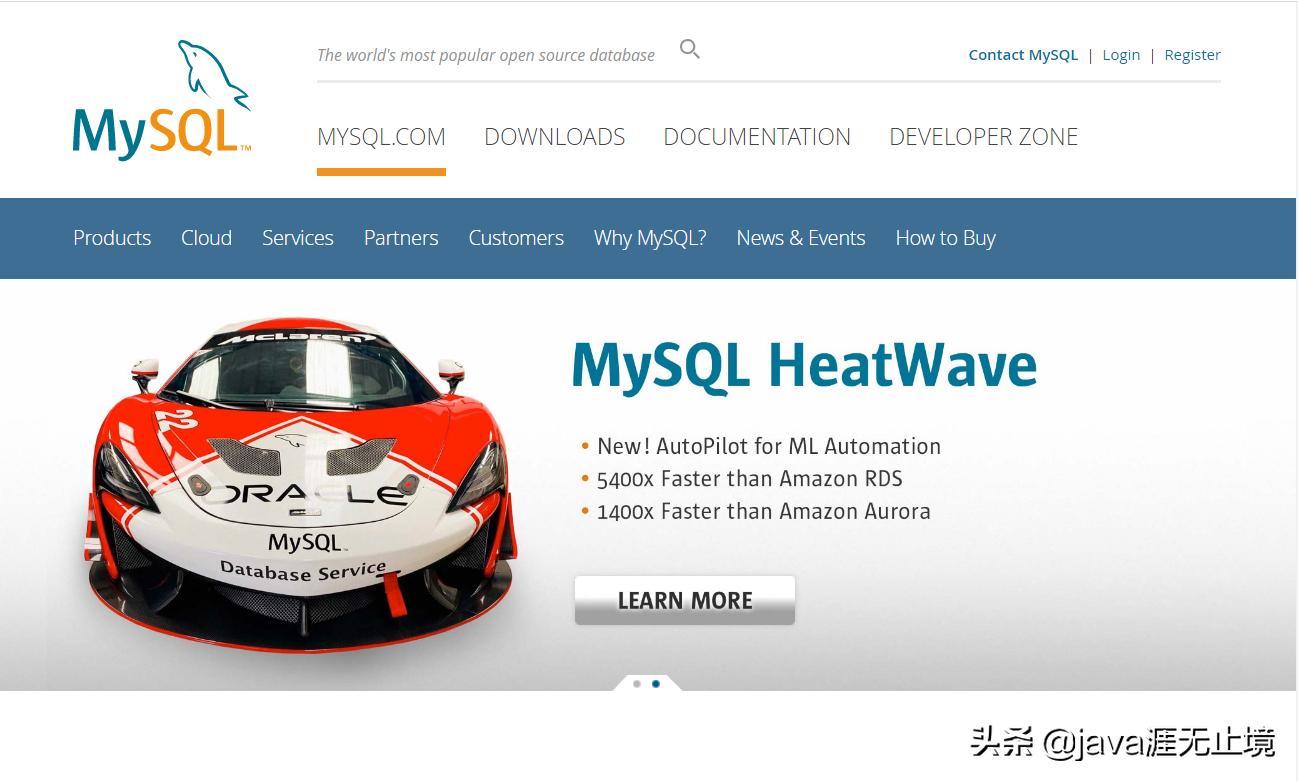 MySQL最新版下载指南及安装教程