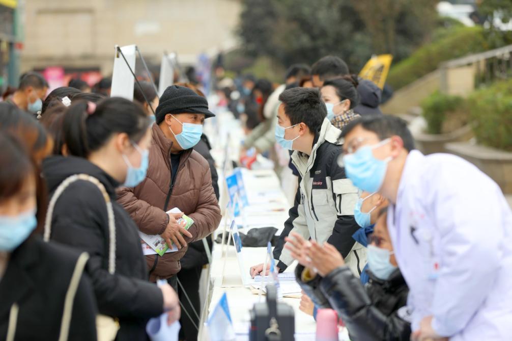 白市驿最新招聘动态及其行业影响分析